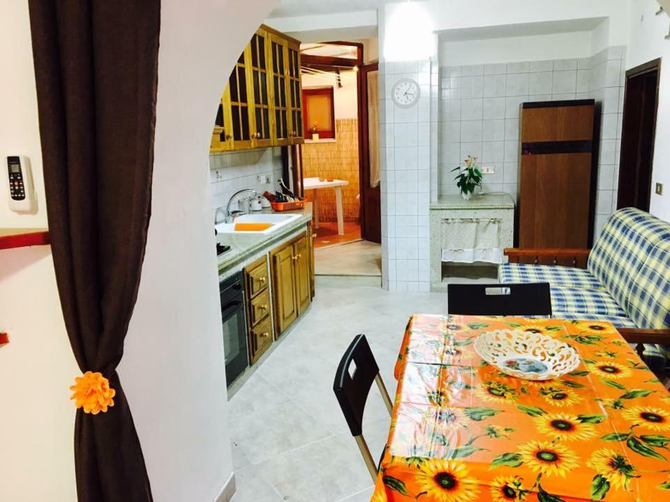 Casa Stromae A Due Passi Dal Mare Διαμέρισμα Cefalù Εξωτερικό φωτογραφία